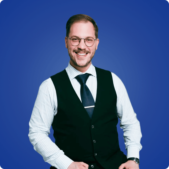 Alex Nader Barki